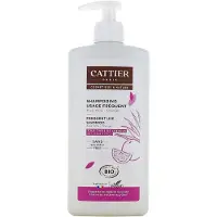 Cattier Shampooing Aloe-vera et Orange 500 ml Shampooing
