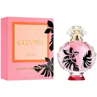 Rabanne Olympéa Flora Eau De Parfum Spray 30ml