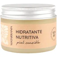 Matarrania Nourishing Moisturizer For Sensitive Skin 30ml