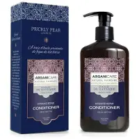 Arganicare Après-Shampooing Réparateur Cheveux Secs Figue de Barbarie 400 ml