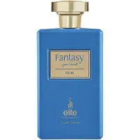 Risala Elite Eau de parfum Elite Fantasy Him 100 ml