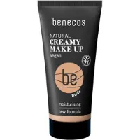 Benecos Se maquiller Naturale Crème Nude (30 ml)