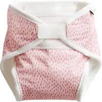 Vimse Couche lavable tout-en-un taille L, Pink Saupoudrer