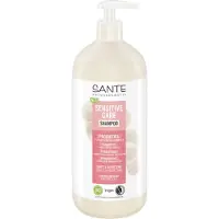 Sante Naturkosmetik Shampooing Sensitive Care - Probiotiques 950ml