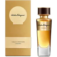 Salvatore Ferragamo Sauveur Ferragamo Récolte EDP U 100 ml