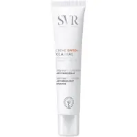 SVR Clairial Spf50+ 40ml Facial Treatment Clair