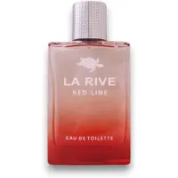 La Rive , Ligne Rouge, Eau De Toilette, pour homme, 90 ml