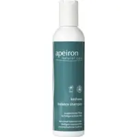 Apeiron Keshawa - Shampooing équilibre 200ml