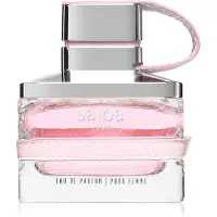 Emper Saga Pink Eau De Parfum Pour Femme 100 Ml