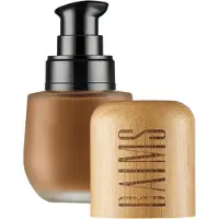Baims organic cosmetics Fond de teint fluide Excellent Skin 70 Cacao (30 ml)