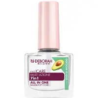 Deborah Soin des Ongles Multi Action Base & Top Coat 7 en 1