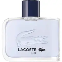 Lacoste Live EDT M 75ml