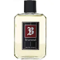 BRUMMEL Col de 125 vap