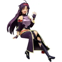 Good Smile Company Sword Art Online Figure For Noodle Lid Yuuki Ii 13 Cm Noir