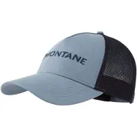 Montane Basecamp Mono Cap Bleu