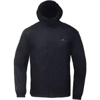 2117 of Sweden Viskafors, imperméable, hommes, noir