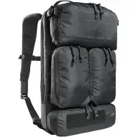 Tasmanian Tiger Modular Gunners Pack, Sac à dos, Noir