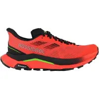 Rossignol Vezor Trail Running Shoes Rouge,Orange EU 44 1/2 Homme