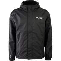 Helios Arctic, imperméable, hommes, noir