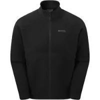 Montane Chonos Jacket, veste polaire, homme, noir