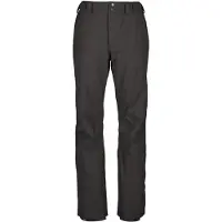 Didriksons Povel, pantalon de ski, hommes, sort