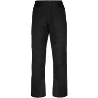 KILPI Gabone, pantalons de ski, hommes, noir