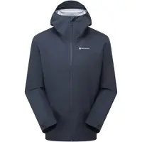 Montane Cetus Jkt, veste imperméable, homme, bleu
