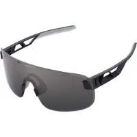 POC Elicit, lunettes de soleil, uranium black