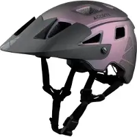 Cairn Magma Mtb Helmet Violet L