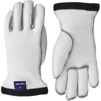 Hestra Heli Ski Liner, gants intérieurs, femmes, blanc