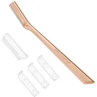 Tweezerman - Beautytools Rasoir Pour Le Visage