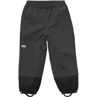 Helly Hansen Shelter Pants Gris 3 Years Enfants