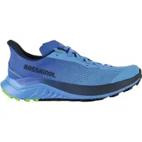 Rossignol Venosk, chaussures de trail, hommes, bleu