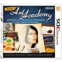 New Art Academy, -F-