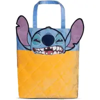 Difuzed Lilo & Stitch Tragetasche Pineapple Stitch
