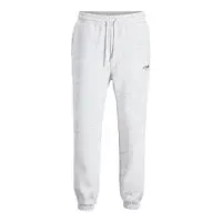 Jack & Jones Kane Soho Sweat Pants Blanc 2XL Homme