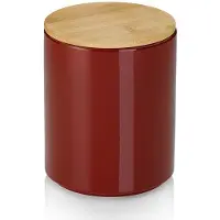 kela Cady céramique rouge 1,7l KL-15272