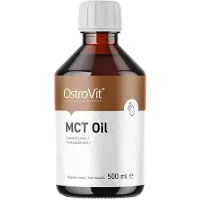 OstroVit Huile MCT de graines de raifort 500 ml