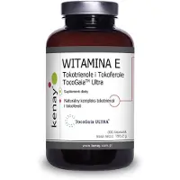 Kenay vitamine e tocotriénols et tocophérols Tocogaia Ultra 300 gélules BI7172