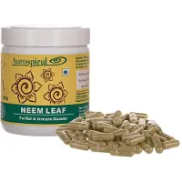 Aurospirul Neem 500 gélules BI7877