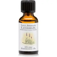 Kräuterhaus Sanct Bernhard Compléments alimentaires huile de lavande (30 ml) 5295