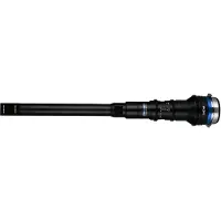 Laowa Ve2414p-pl Camera Lens 24 Mm Argenté