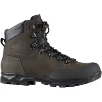 Lundhags Stuore Insulated Mid, bottes de randonnée, unisexe, gris