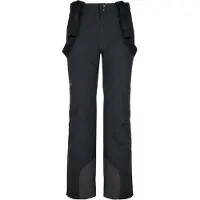 KILPI Elare Pants Noir 42 / Short Femme