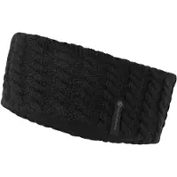 Montane Windjammer Headband, bandeau, noir