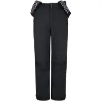 KILPI Gabone Junior Pants Noir 7 Years Enfants