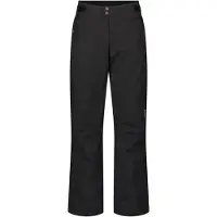 SCOTT Ultimate Dryo Tech, pantalons de ski, hommes, noir