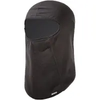 Kama fleece balaclava, enfants, noir