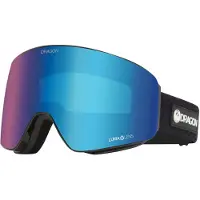 Dragon alliance Dr Pxv Bonus Ski Goggles Bleu Lumalens Blue Ion/CAT3+Lumalens Amber/CAT2