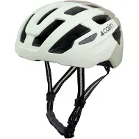 Cairn Prism Ii Mtb Helmet Blanc L
